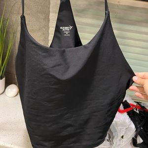 Old navy active tank